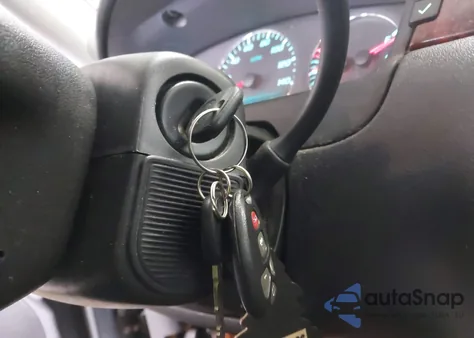 2006 Chevrolet Impala Lt z USA, uszkodzony, nr VIN 2G1WT55K169424528